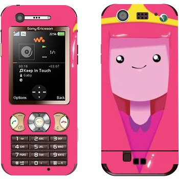 Sony Ericsson W890