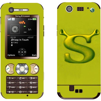 Sony Ericsson W890