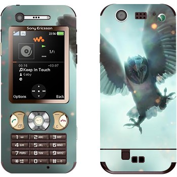 Sony Ericsson W890