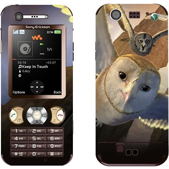 Sony Ericsson W890