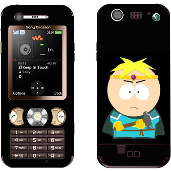   « -  »   Sony Ericsson W890