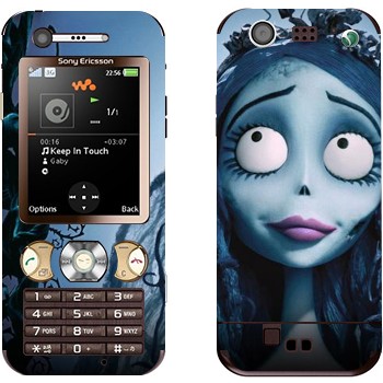 Sony Ericsson W890