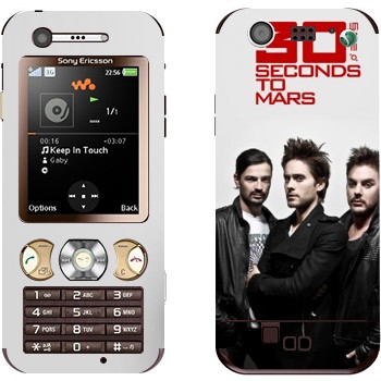 Sony Ericsson W890