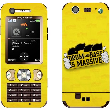 Sony Ericsson W890