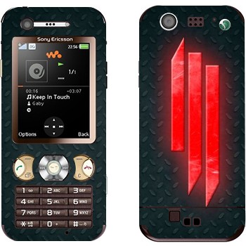 Sony Ericsson W890