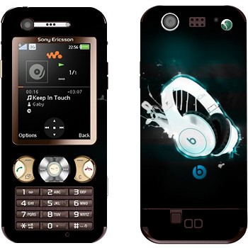 Sony Ericsson W890