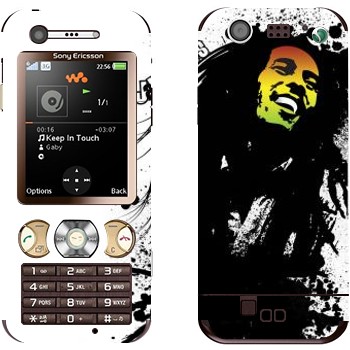 Sony Ericsson W890