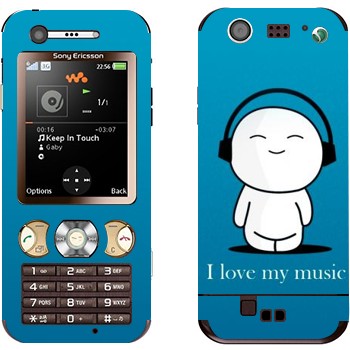   «  »   Sony Ericsson W890