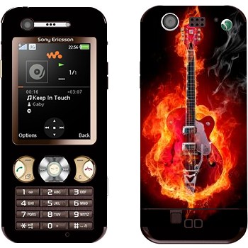 Sony Ericsson W890