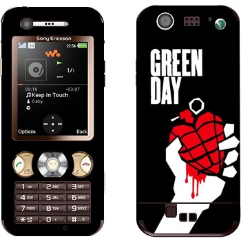 Sony Ericsson W890