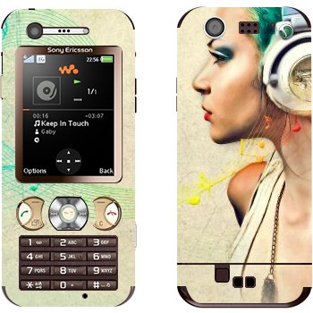   «  »   Sony Ericsson W890