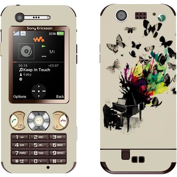   «  »   Sony Ericsson W890