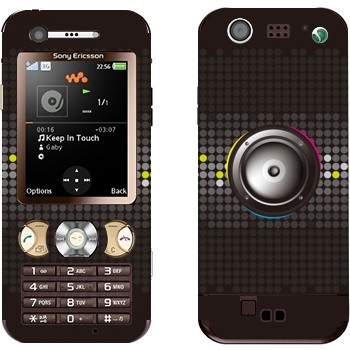   « »   Sony Ericsson W890