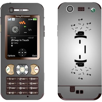 Sony Ericsson W890