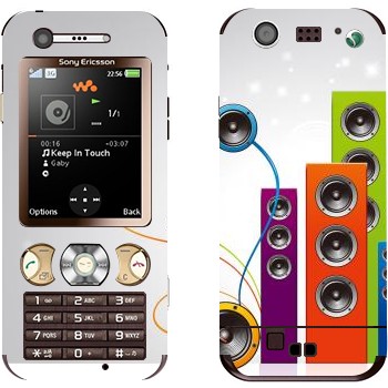   «  »   Sony Ericsson W890