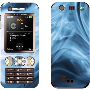   « »   Sony Ericsson W890