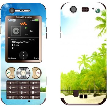   « »   Sony Ericsson W890