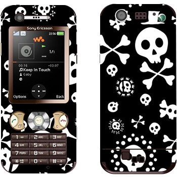 Sony Ericsson W890