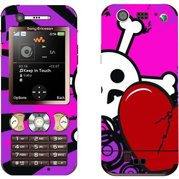   «-  »   Sony Ericsson W890