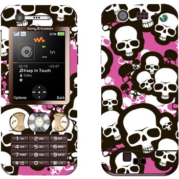   «-»   Sony Ericsson W890