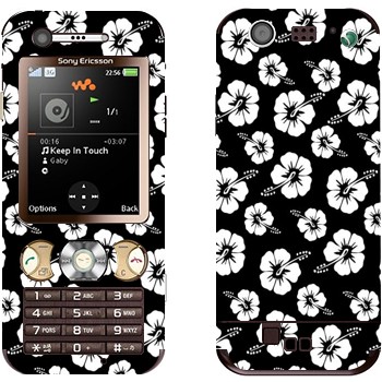 Sony Ericsson W890