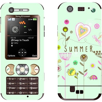   « »   Sony Ericsson W890