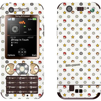   « »   Sony Ericsson W890