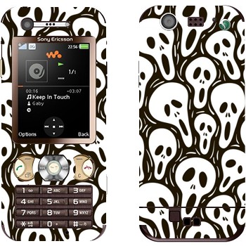 Sony Ericsson W890