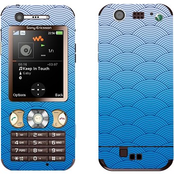   «    »   Sony Ericsson W890