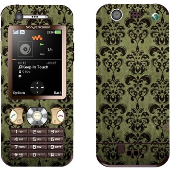 Sony Ericsson W890