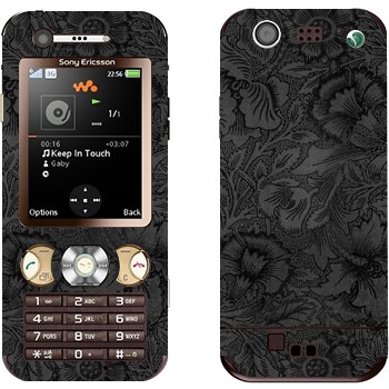 Sony Ericsson W890