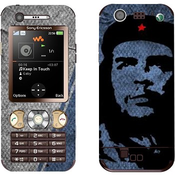 Sony Ericsson W890