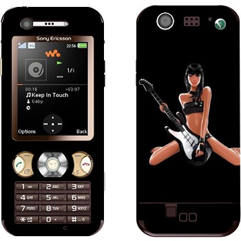 Sony Ericsson W890