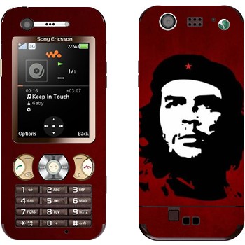 Sony Ericsson W890