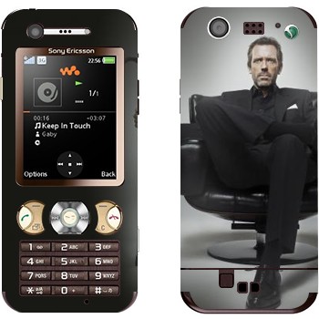 Sony Ericsson W890