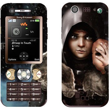 Sony Ericsson W890