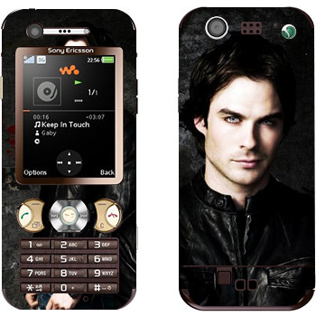 Sony Ericsson W890