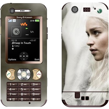   «  -  »   Sony Ericsson W890