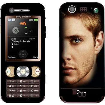   « »   Sony Ericsson W890