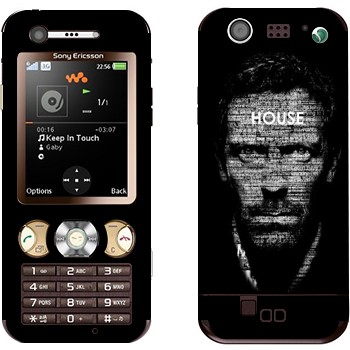 Sony Ericsson W890