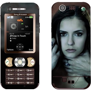 Sony Ericsson W890