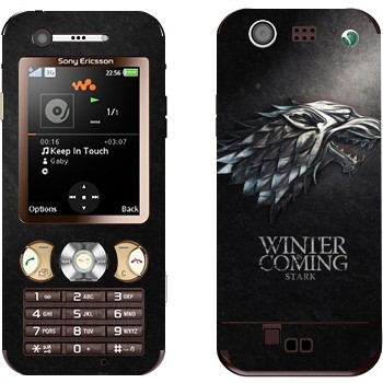 Sony Ericsson W890