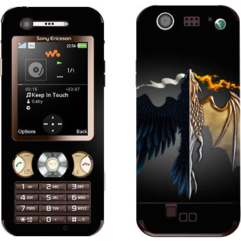   «  logo»   Sony Ericsson W890