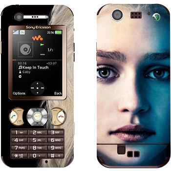   «  »   Sony Ericsson W890