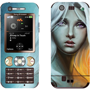   «»   Sony Ericsson W890