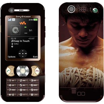   «  »   Sony Ericsson W890