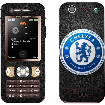 Sony Ericsson W890