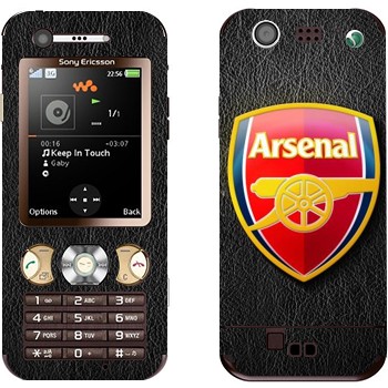 Sony Ericsson W890