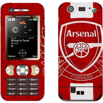 Sony Ericsson W890