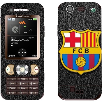 Sony Ericsson W890